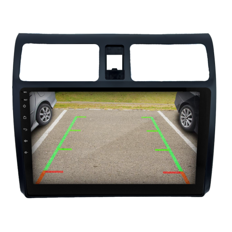 Suzuki Swift Android Multimedya Sistemi (2006-2010)