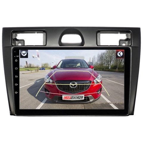 Ford Fiesta Android Multimedya Sistemi (2006-2009)
