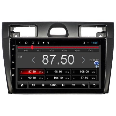 Ford Fiesta Android Multimedya Sistemi (2006-2009)