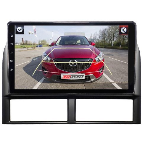 Jeep Cherokee Android Multimedya Sistemi (1999-2005)