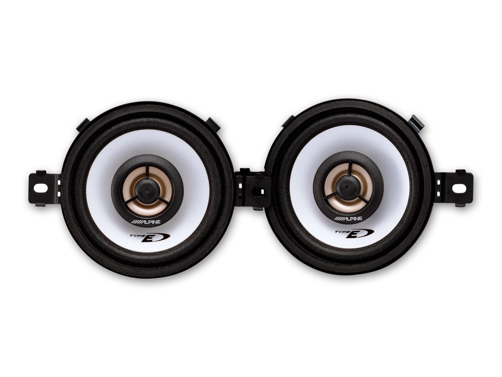 Alpine SXE-0825S Koaksiyel Hoparlör (8cm)