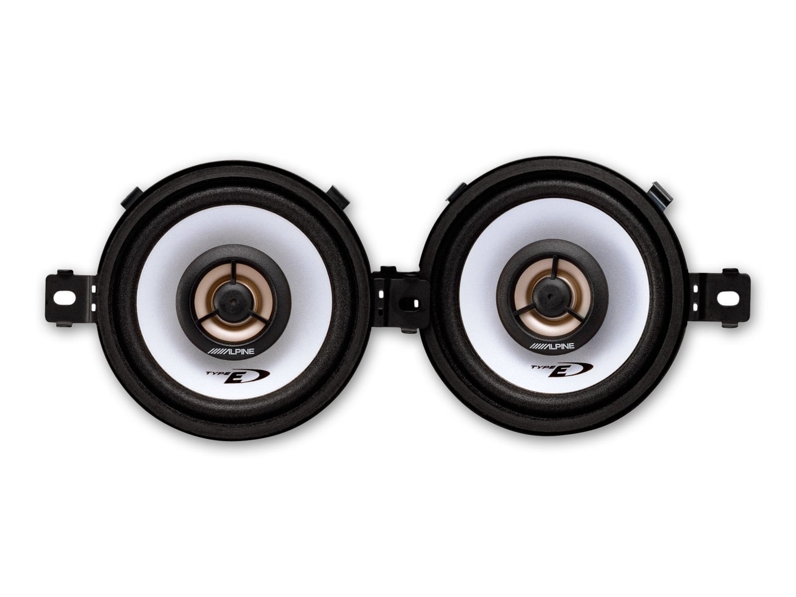 Alpine SXE-0825S Koaksiyel Hoparlör (8,6 cm)