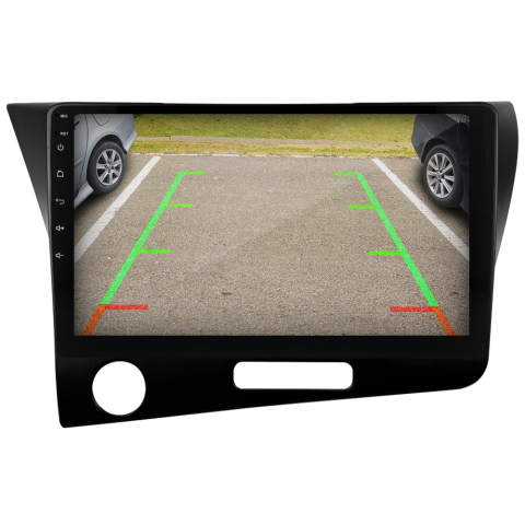 Honda CRZ Android Multimedya Sistemi (2011-2012) CRV-4944XA