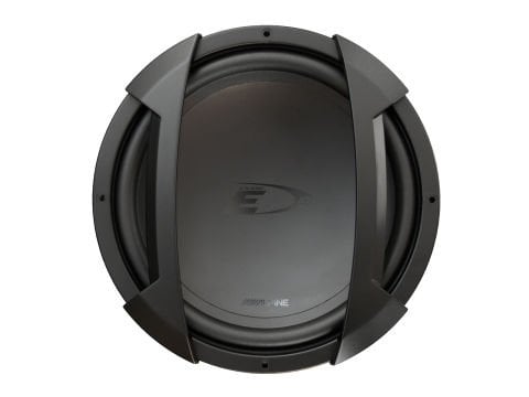 Alpine Subwoofer (25cm)