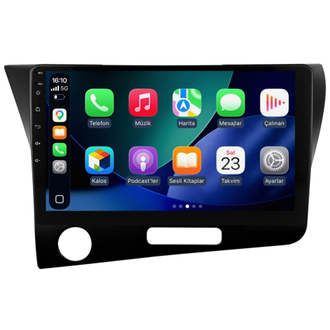 Honda CRZ Android Multimedya Sistemi (2011-2012) CRV-4944XA