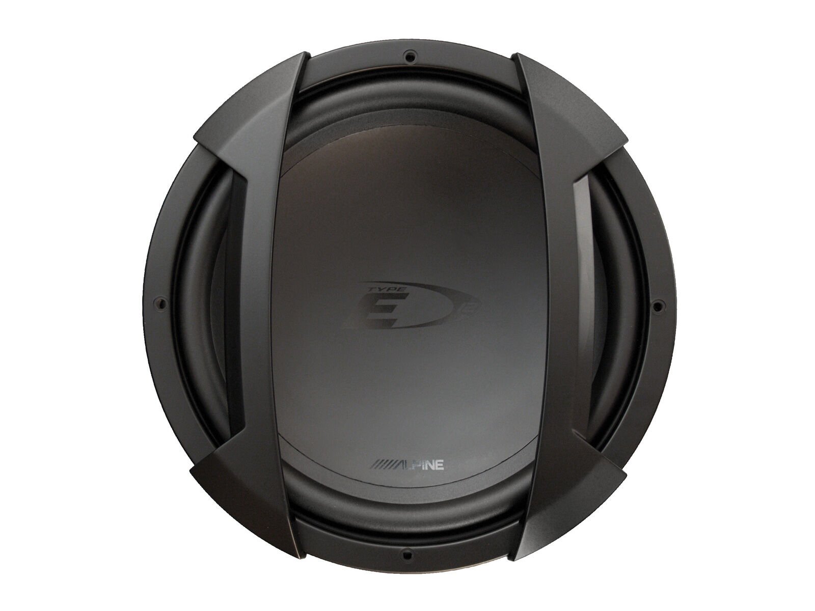 Alpine Subwoofer (30cm)