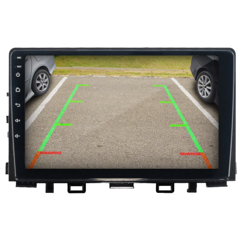 Kia Rio Android Multimedya Sistemi (2017-2022)