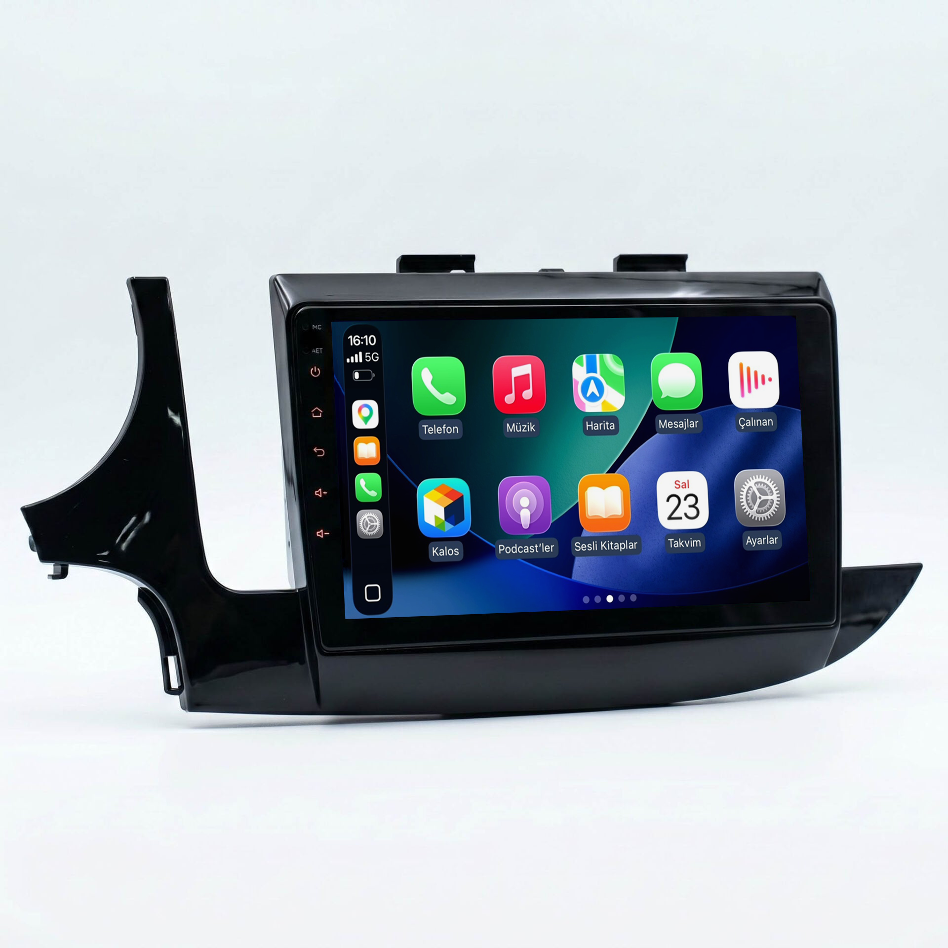 Opel Mokka Android Multimedya Sistemi (2016-2019) CRV-4397XA
