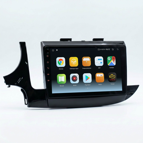 Opel Mokka Android Multimedya Sistemi (2016-2019) CRV-4397XA
