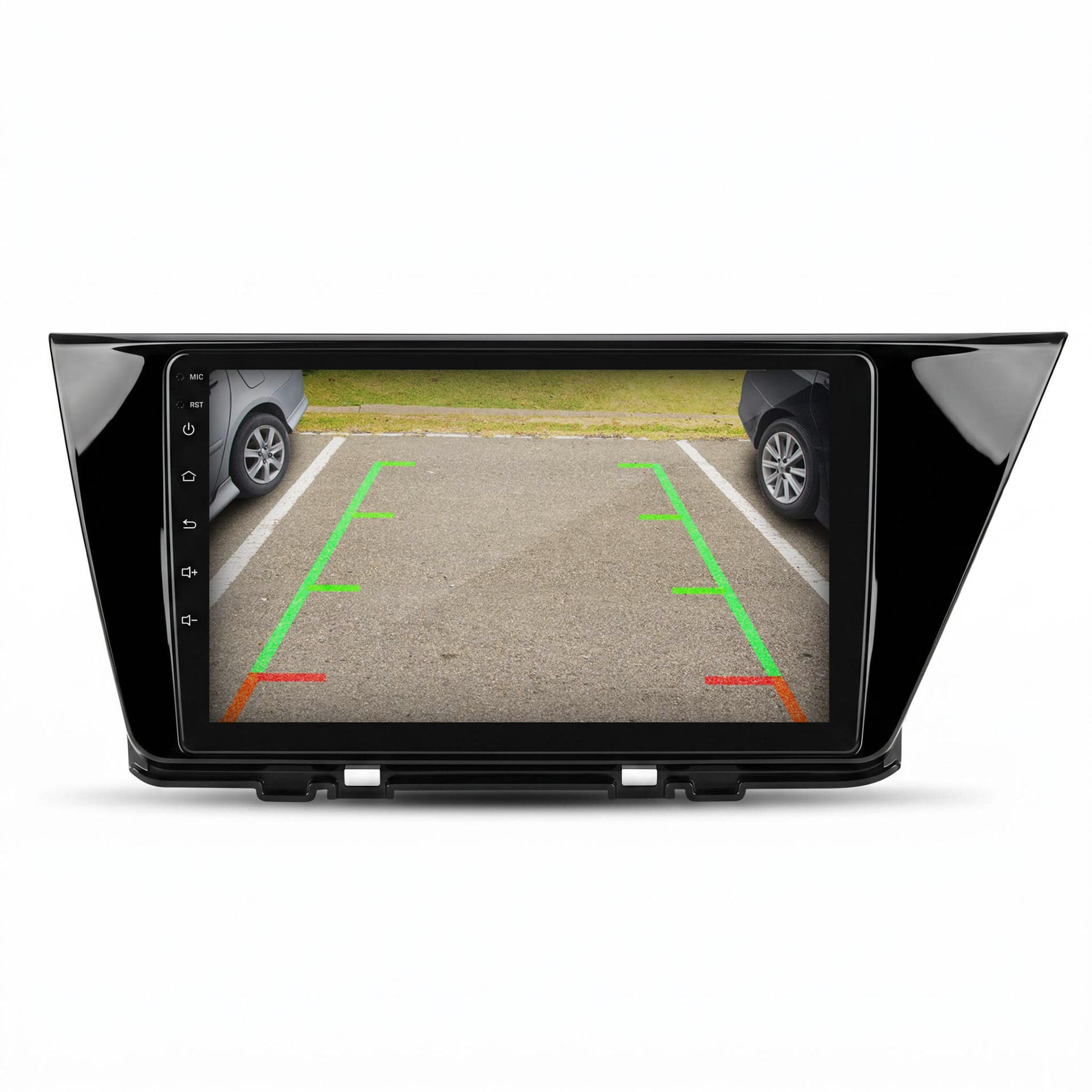 Kia Niro Android Multimedya Sistemi (2012-2017) CRV-4962XA