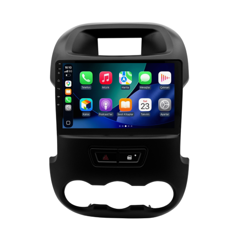 Ford Ranger Android Multimedya Sistemi (2012-2015) CRV-4120XA