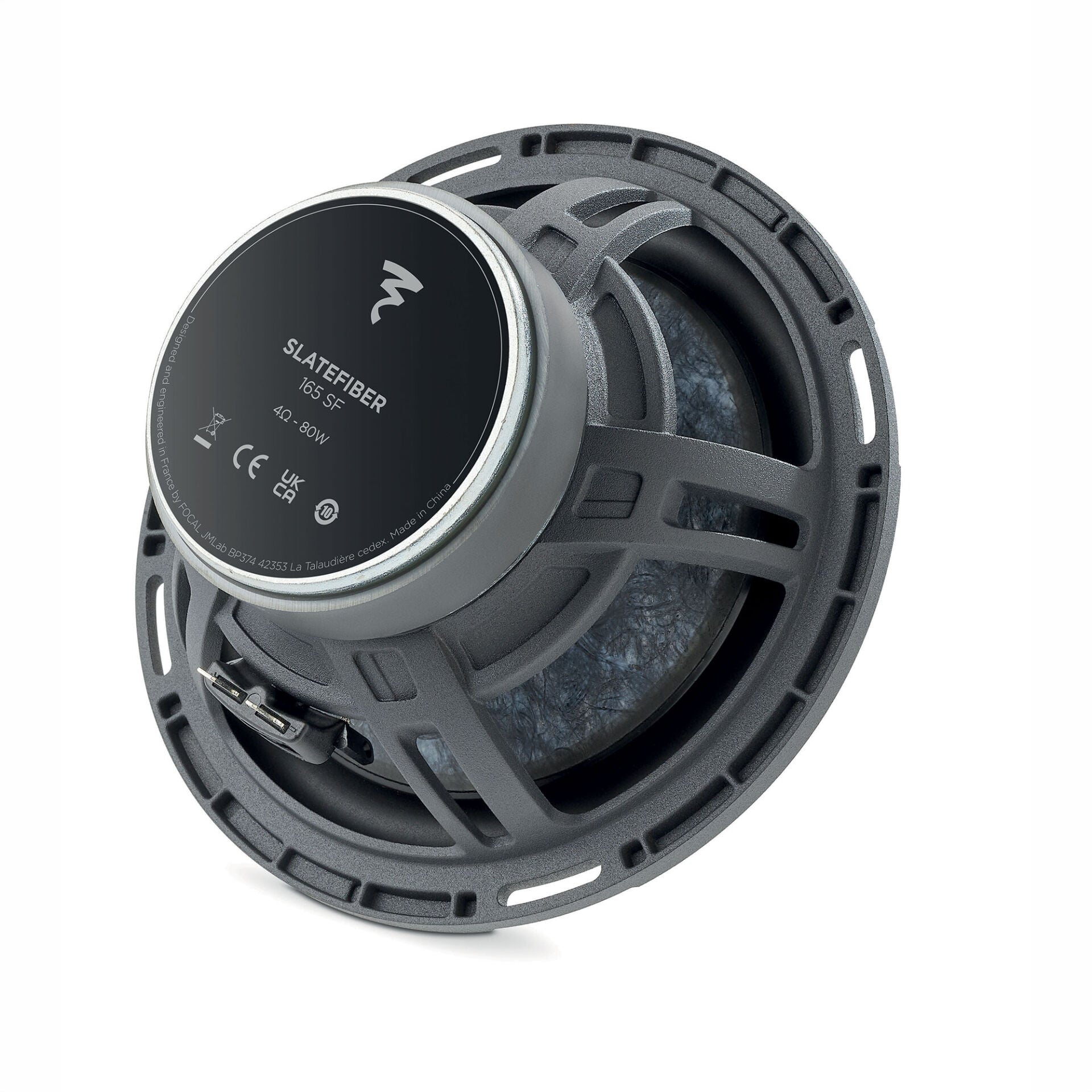 Focal 165 SF Komponent Hoparlör (16,5 cm)
