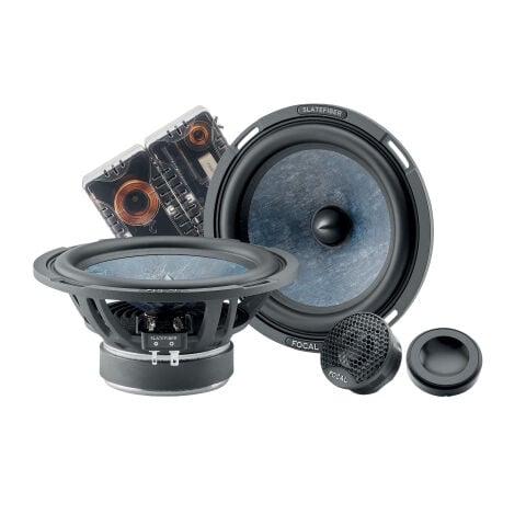 Focal 165 SF Komponent Hoparlör (16,5 cm)