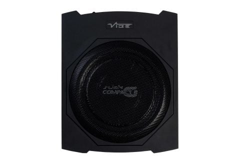 Vibe Slick C10-A Koltuk Altı Subwoofer