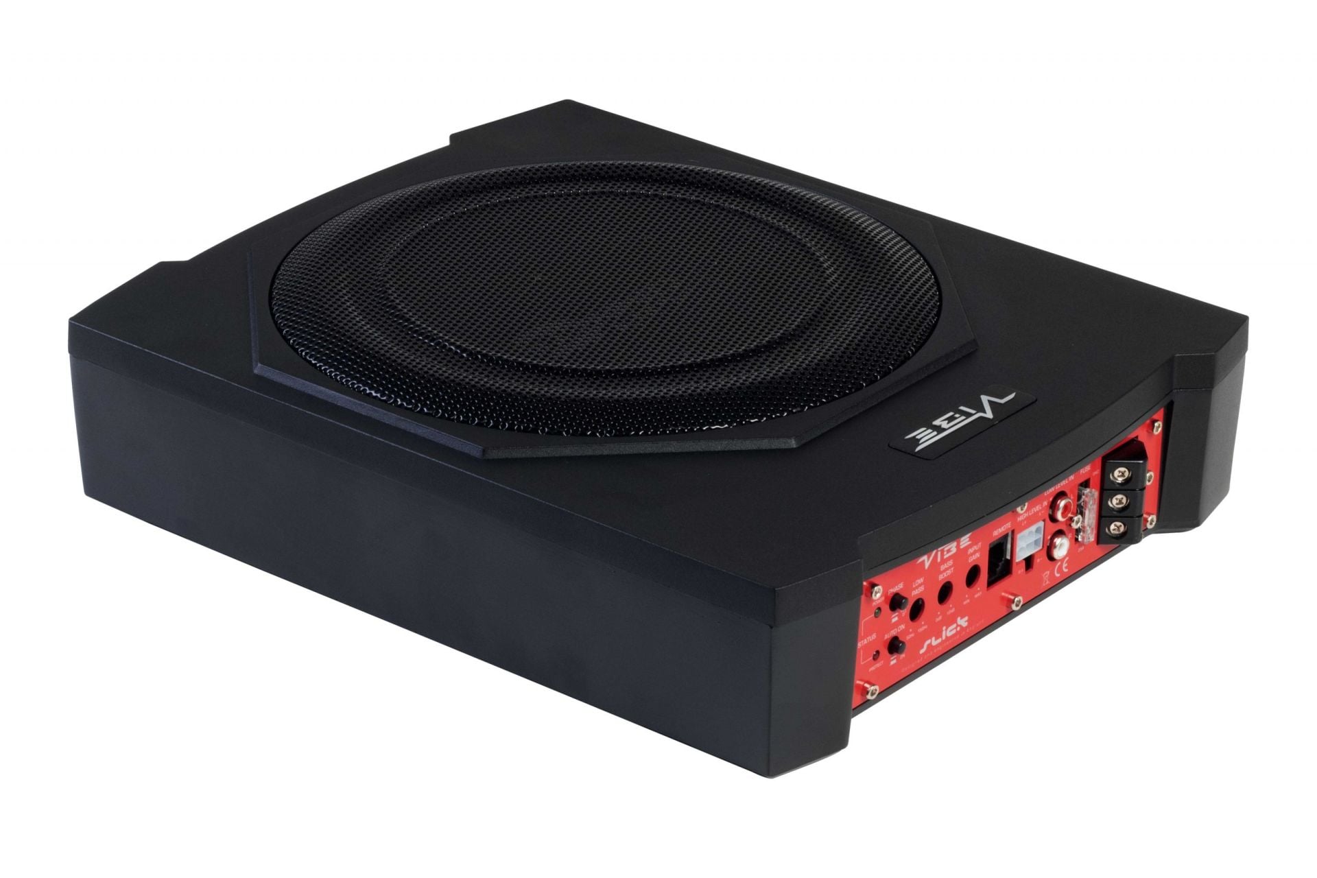 Vibe Slick C10-A Koltuk Altı Subwoofer