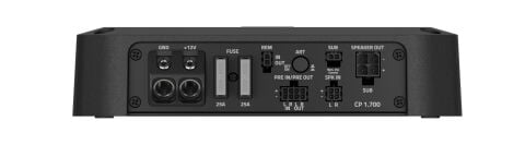 Hertz Cento Power CP 1.700 Mono Class D Amfi