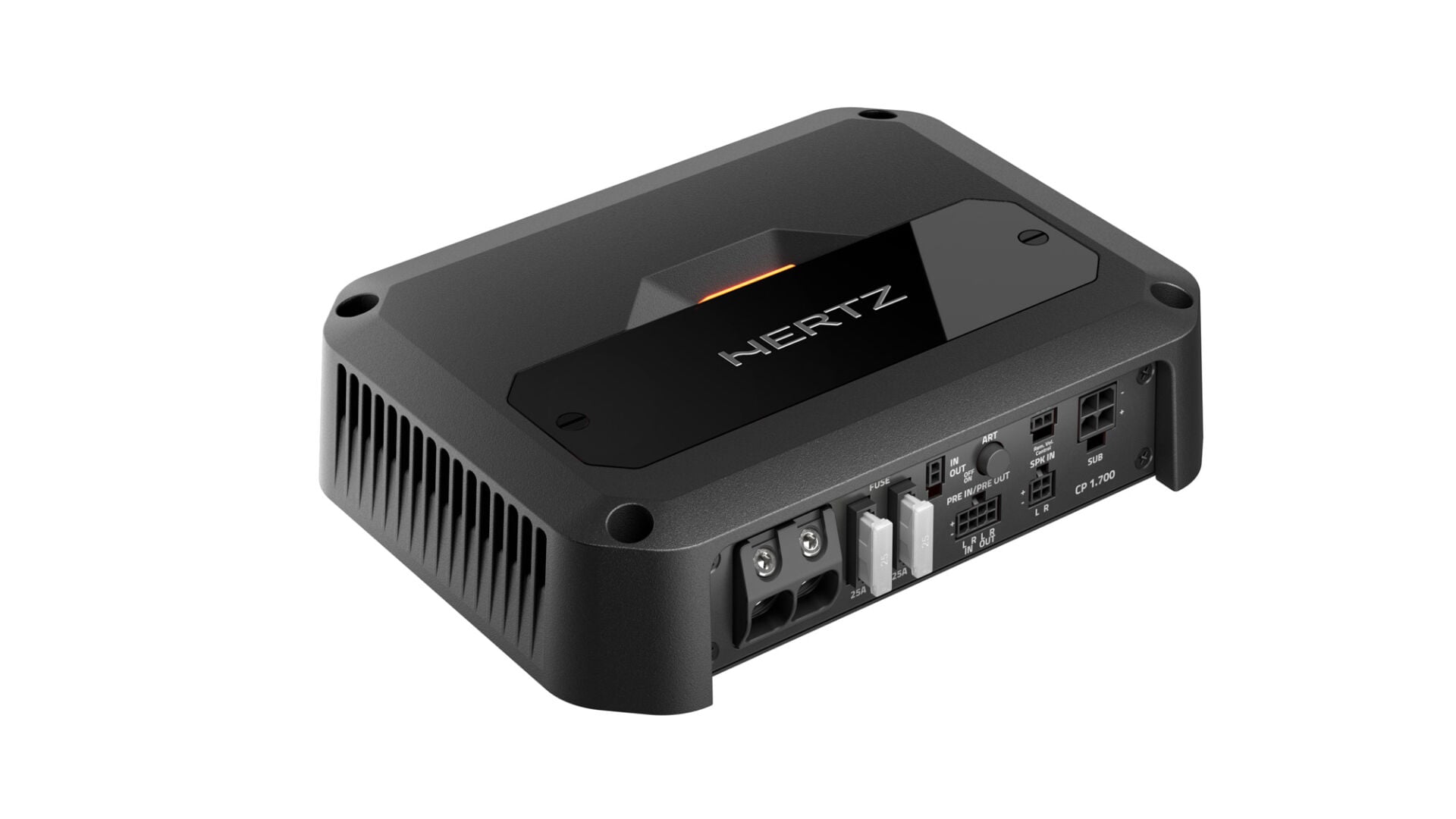 Hertz Cento Power CP 1.700 Mono Class D Amfi