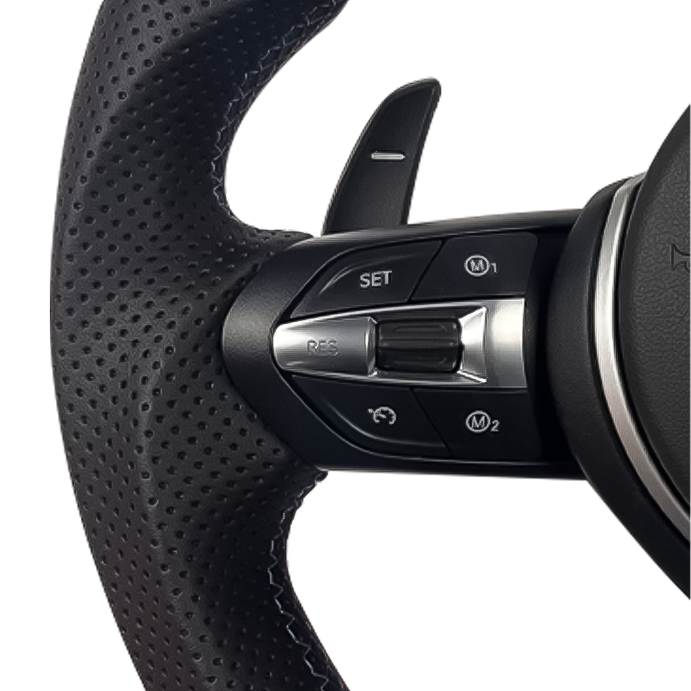 Bmw 3 Serisi F30 M Karbon Direksiyon Seti