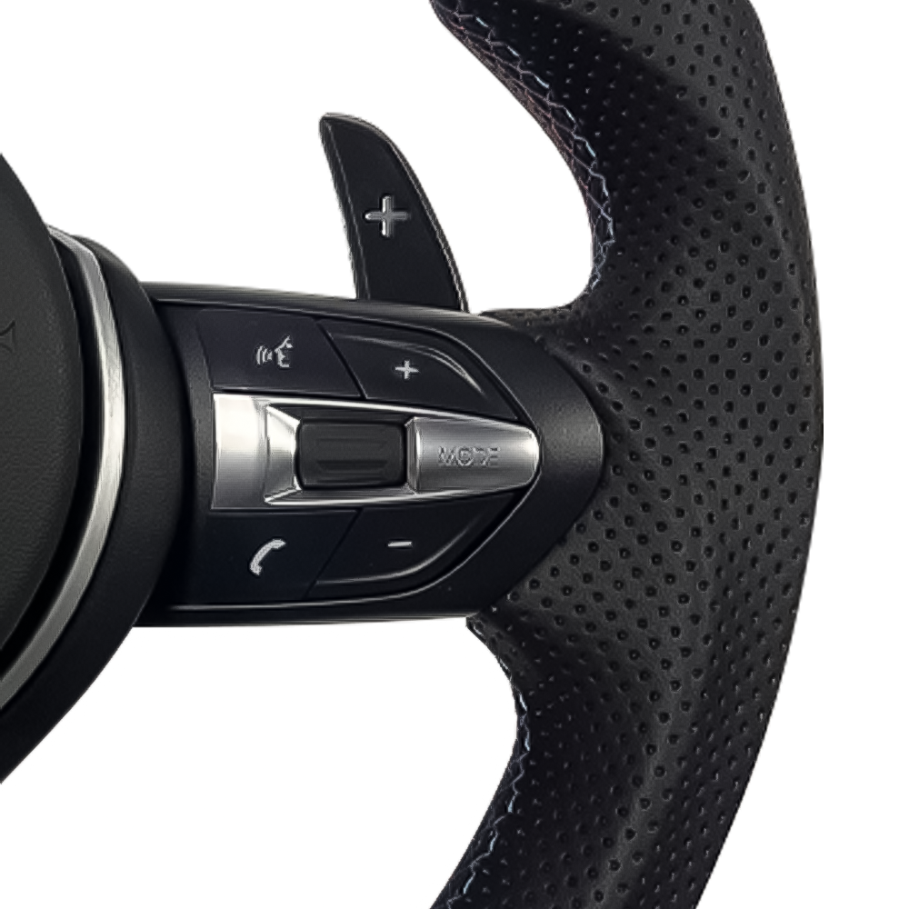 Bmw 3 Serisi F30 M Karbon Direksiyon Seti