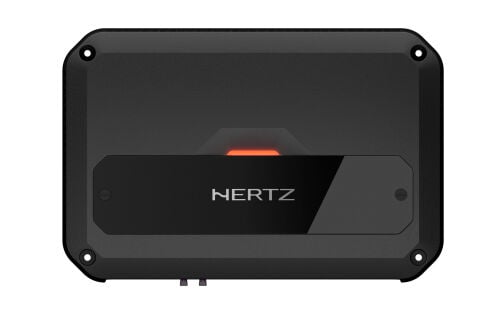 Hertz Cento Power CP 1.2K Mono Class D Amfi