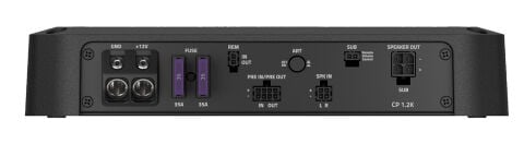 Hertz Cento Power CP 1.2K Mono Class D Amfi