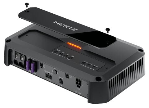 Hertz Cento Power CP 1.2K Mono Class D Amfi