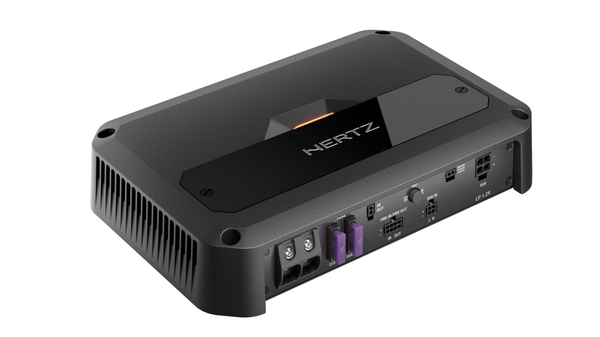 Hertz Cento Power CP 1.2K Mono Class D Amfi