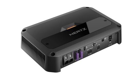 Hertz Cento Power CP 1.2K Mono Class D Amfi
