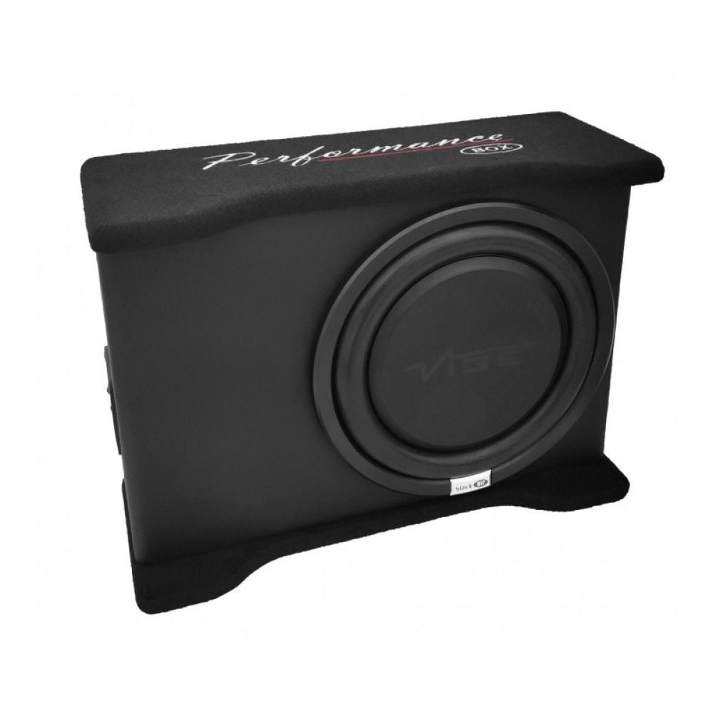 Vibe 12D2SV2 Black Air Serisi Subwoofer