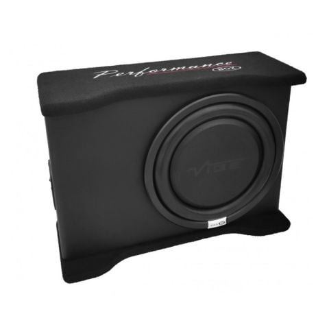 Vibe 12D2SV2 Black Air Serisi Subwoofer