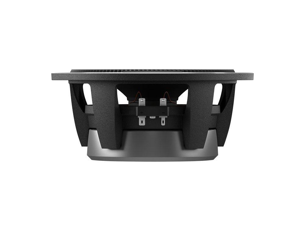 Alpine Komponent Hoparlör Seti (17cm)