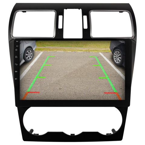 Subaru Forester Android Multimedya Sistemi (2015-2018) CRV-4824XAA