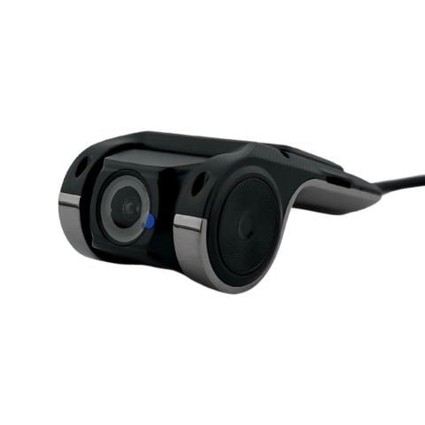 Ön DVR Kayıt Kamerası