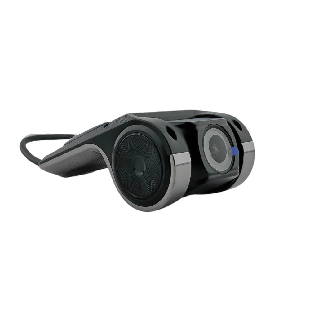 Ön DVR Kayıt Kamerası