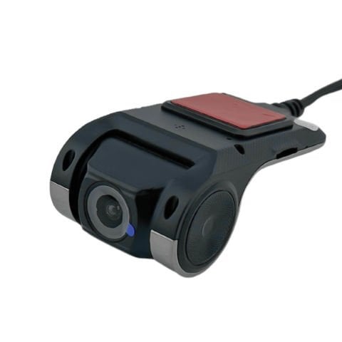 Ön DVR Kayıt Kamerası