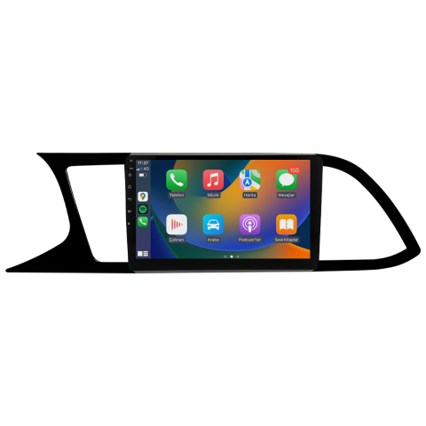 Seat Leon Android Multimedya Sistemi (2015-2018) CRV-4461X