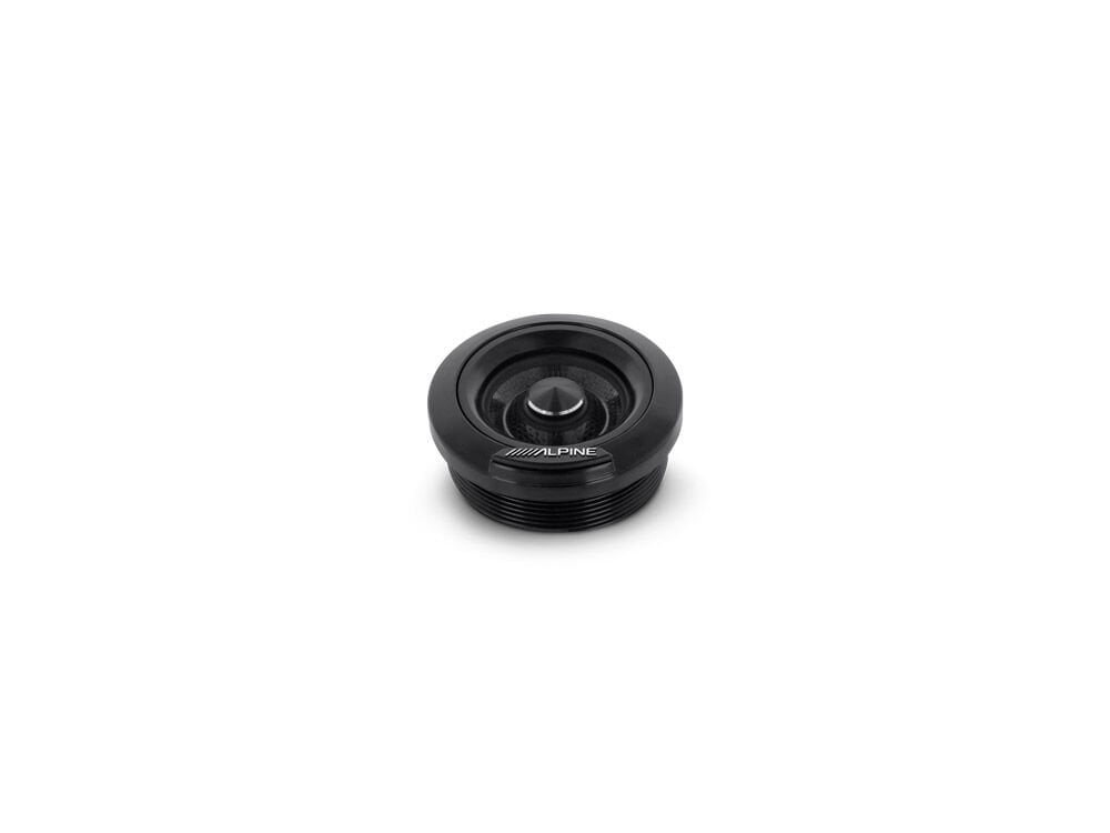 Alpine HDZ-653S Slim-Fit Hoparlör Seti (16.5cm)