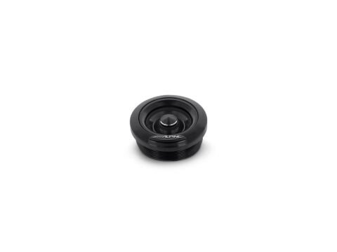 Alpine HDZ-653S Slim-Fit Hoparlör Seti (16.5cm)