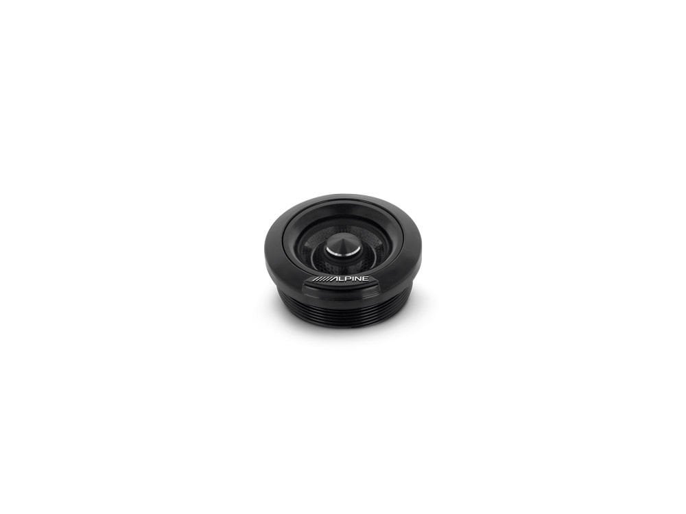 Alpine Komponent Hoparlör Seti (17cm)