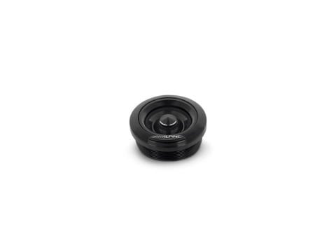 Alpine Komponent Hoparlör Seti (17cm)