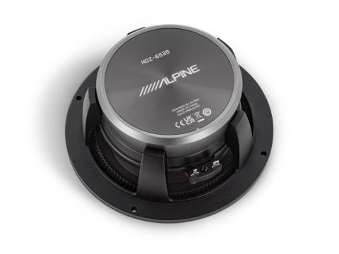 Alpine Komponent Hoparlör Seti (17cm)