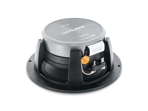 Alpine HDZ-65 Status Koaksiyel Hoparlör (16,5 cm)