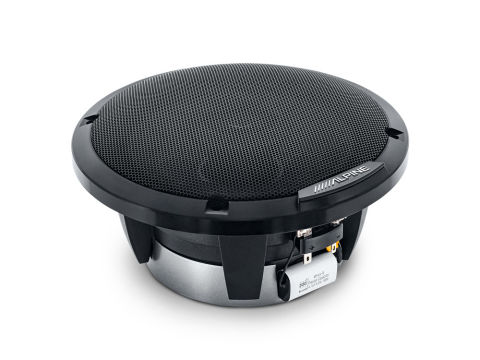 Alpine HDZ-65 Status Koaksiyel Hoparlör (16,5 cm)