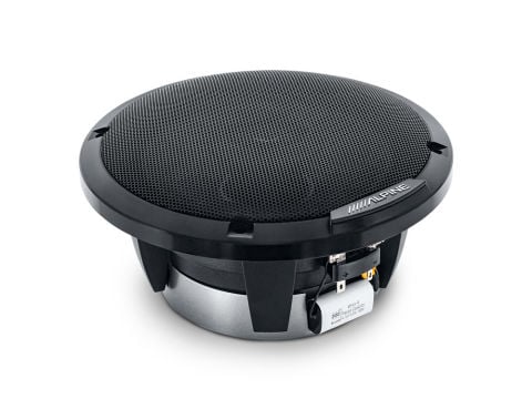 Alpine HDZ-65 Status Koaksiyel Hoparlör (16,5 cm)