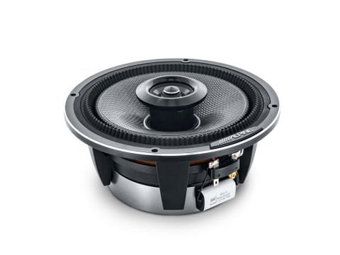 Alpine HDZ-65 Status Koaksiyel Hoparlör (16,5 cm)