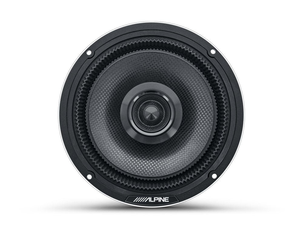 Alpine HDZ-65 Status Koaksiyel Hoparlör (16,5 cm)