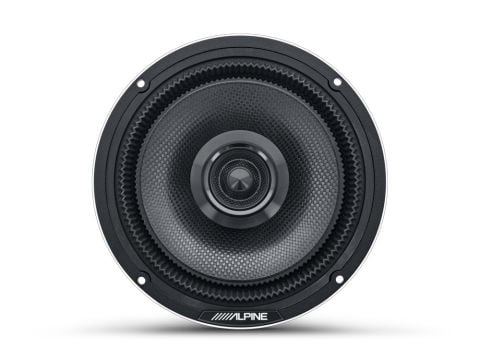 Alpine HDZ-65 Status Koaksiyel Hoparlör (16,5 cm)