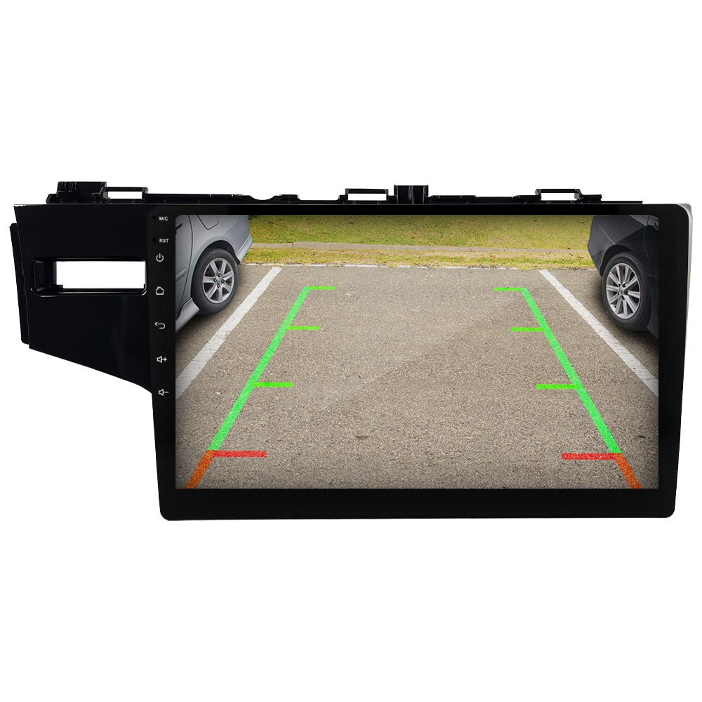 Honda Jazz Fit Android Multimedya Sistemi (2013-2015) CRV-4856X