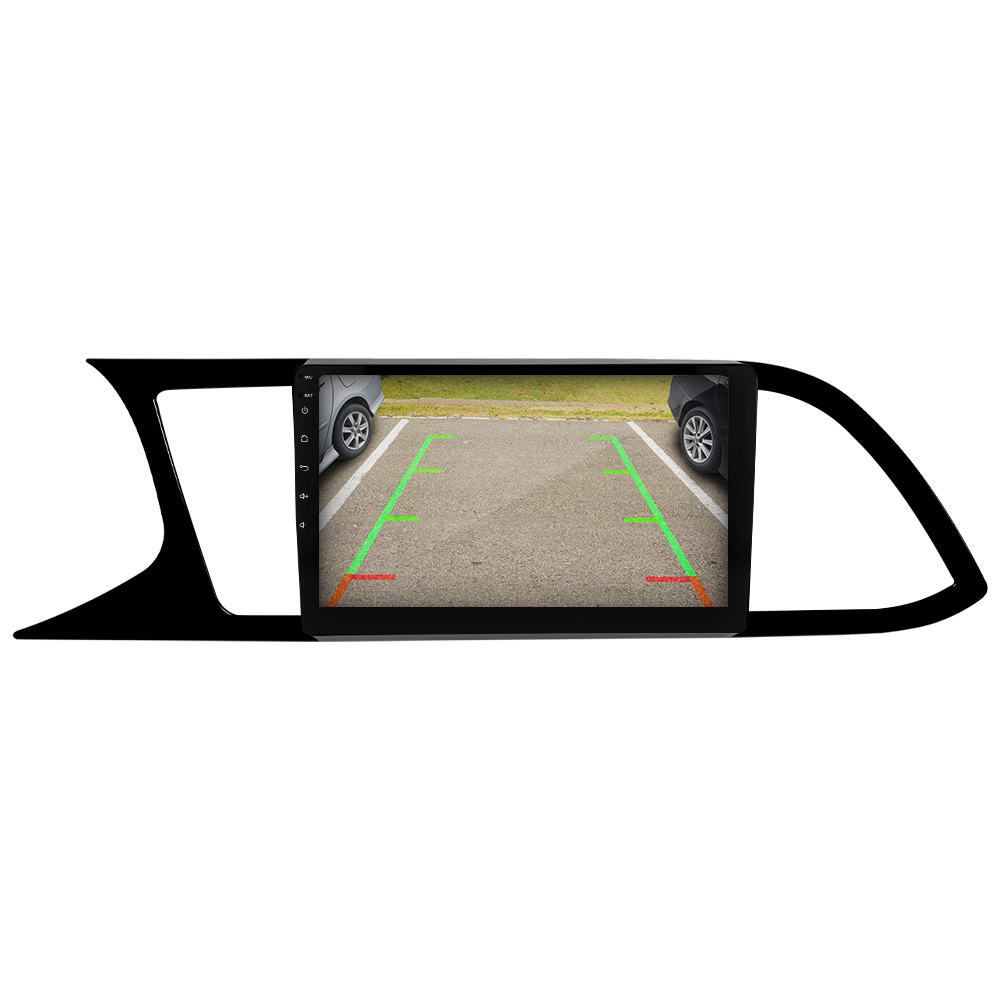 Seat Leon Android Multimedya Sistemi (2015-2018) CRV-4461XAA