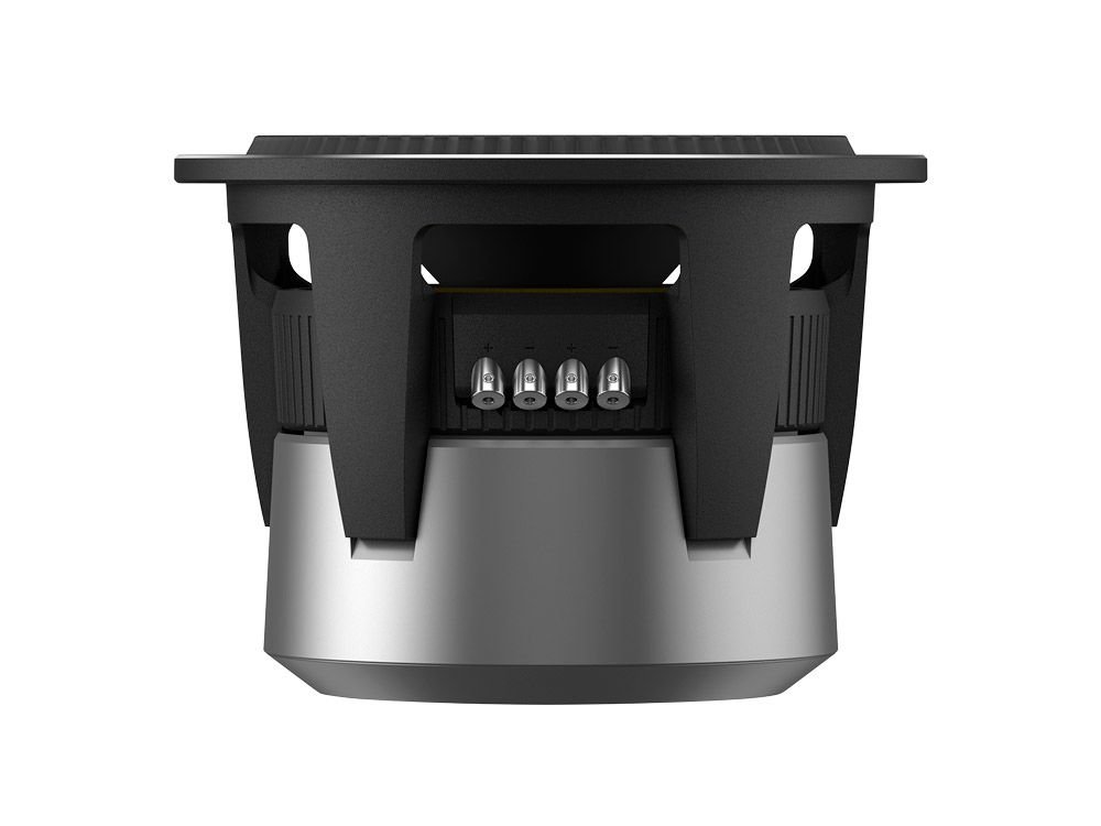 Alpine HDZ-110 Status Subwoofer (28cm)